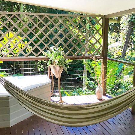 Daintree Magic Holiday House Cow Bay Luaran gambar