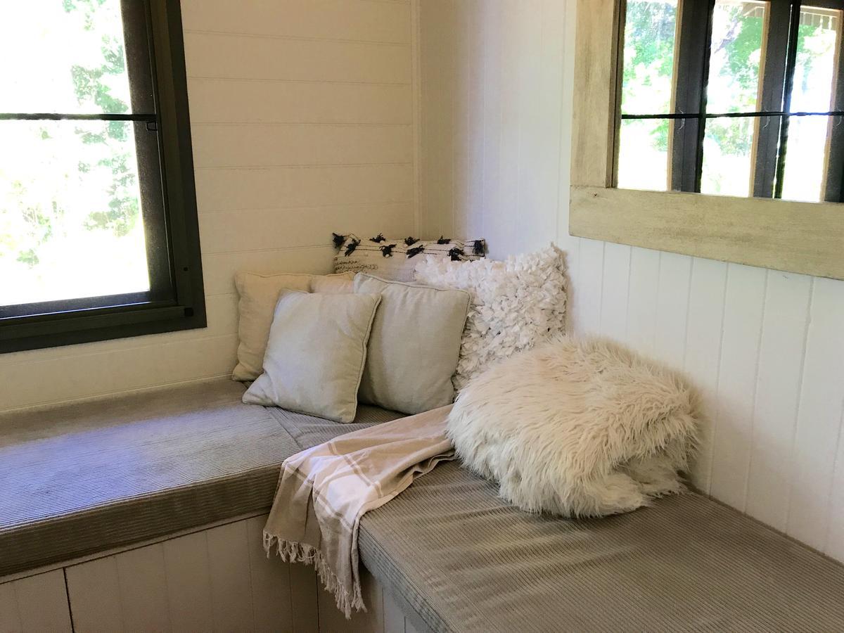 Daintree Magic Holiday House Cow Bay Luaran gambar