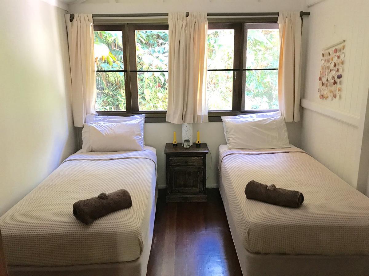 Daintree Magic Holiday House Cow Bay Luaran gambar