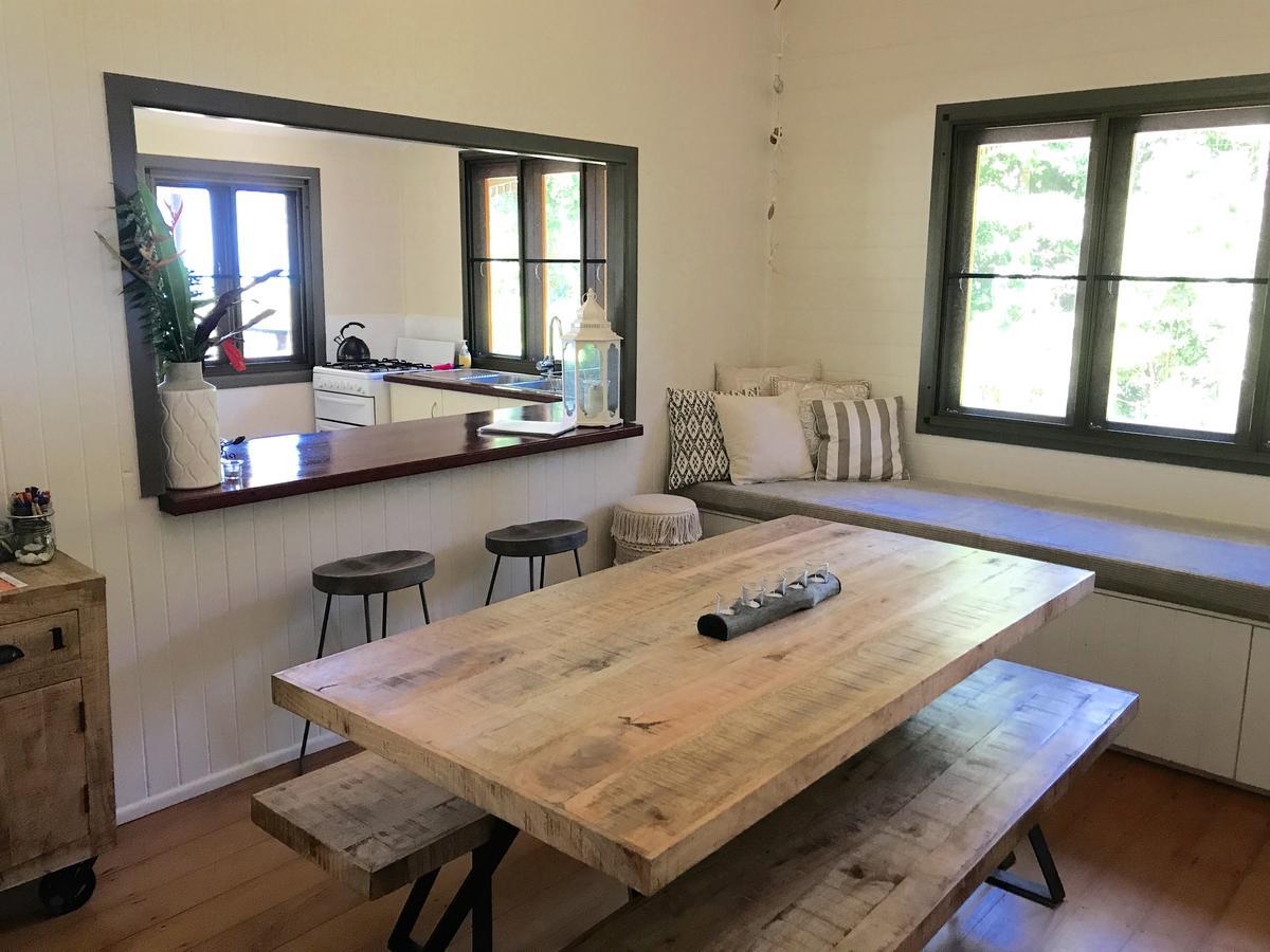 Daintree Magic Holiday House Cow Bay Luaran gambar