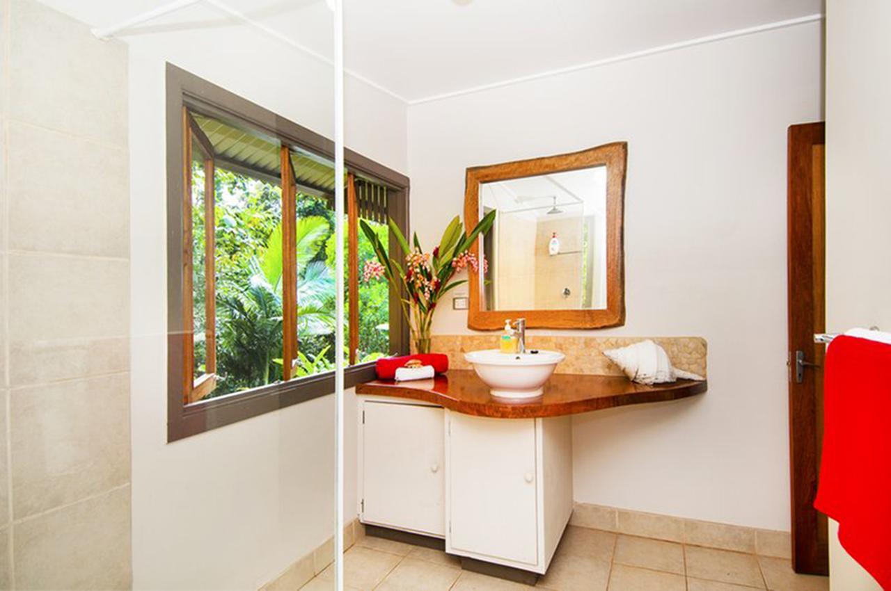 Daintree Magic Holiday House Cow Bay Luaran gambar